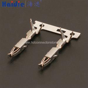 Reel terminal 962876-1