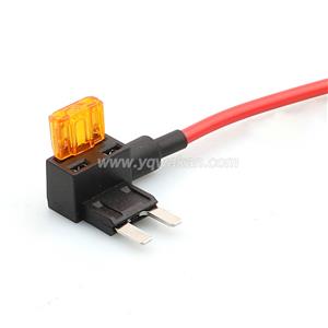 Fuse BX2114A-Mini