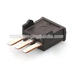 Auto connector 6098-0129