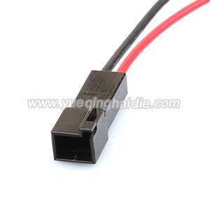 Wire harness 6098-0001 18AWG 20CM
