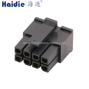 Auto connector 43025-0810