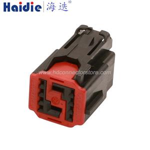Auto connector 2141999-1