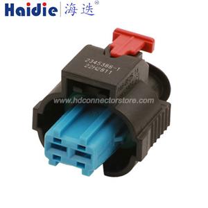 Auto connector 2345388-1
