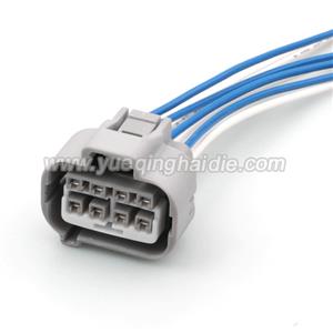Wire harness 7283-7080-40/MG641319 16AWG 20CM