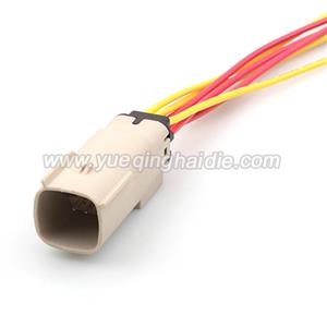 Wire harness 33482-3602  18AWG 20CM