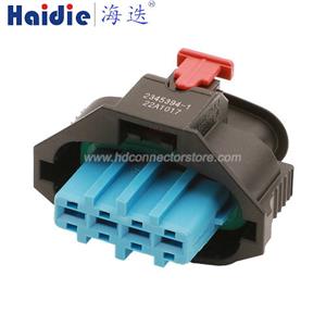 Auto connector 2345394-1