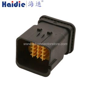 Wire Harness 2350891-1 18,20awg 20cm