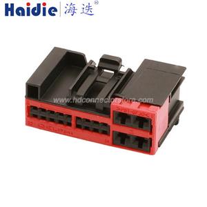 Auto connector 13607009