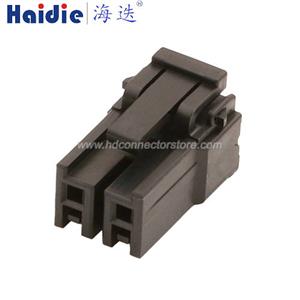 Auto connector DF63-2S-3.96C