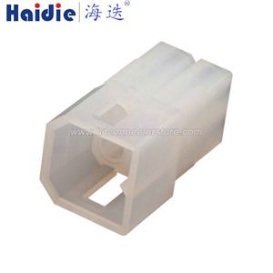 Auto connector HD047K-2.1-11