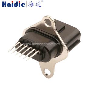Auto connector HD062Y-0.6-10E