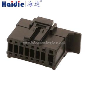 Auto connector HD165C-1-1.6-21