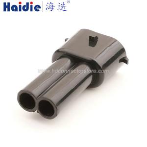 Wire Harness  HD0211Y-2.8-11 16AWG 20CM