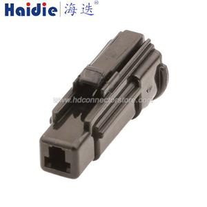 Auto connector WPKR-01H-K