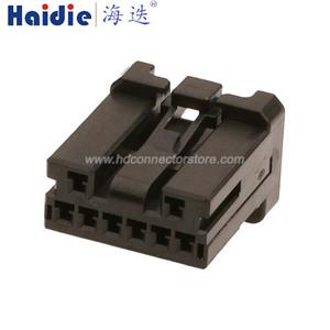 Wire Harness ZE05-8DS-HU/R 22awg 20cm