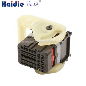 32 Pin wiring connector 0-1719678-1/2-2177515-6  HD329D-0.6-1.5-21J