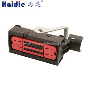 Wire Harness 1-1326328-1/1326110-1/1326113-1/1326122-1 14/20awg 20cm