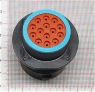 Auto connector HDP24-18-14SE