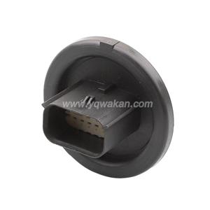Wire harness HD121Y-1.5-11F 18AWG 20CM