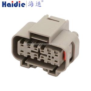 Auto connector 2-2297907-2