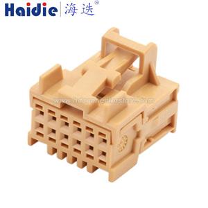 Auto connector 8W0972112A/2322637-2