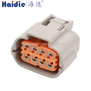 Auto connector 6189-1108/6918-1603