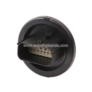 Wire harness 34840-8010 18AWG 20CM