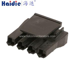 Auto connector 172672-2004