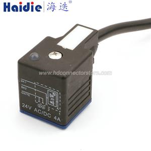 accessory of connector DCF001