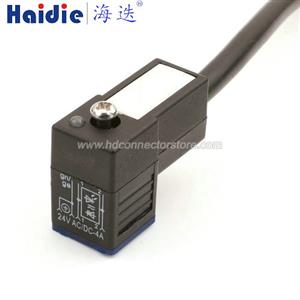 accessory of connector DCF002