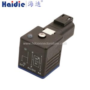 accessory of connector DCF006