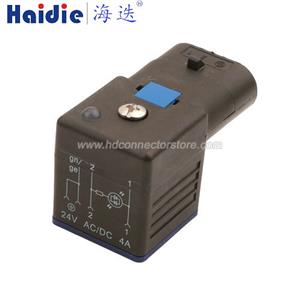 accessory of connector DCF008