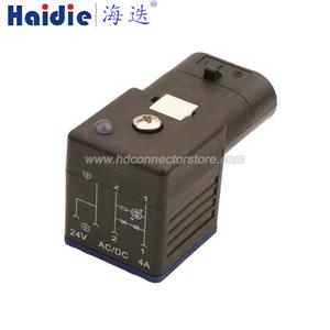 accessory of connector DCF009