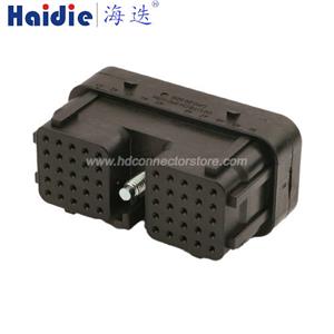 Wire Harness DRC26-50S02 18awg 20cm