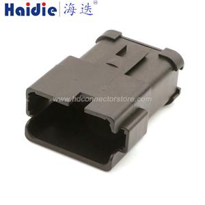Wire Harness DT04-12PA-BE04 18awg 20cm