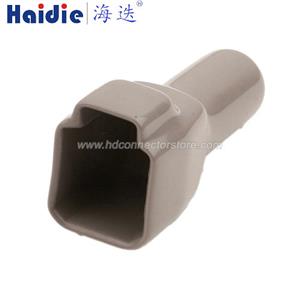 Rubber sleeve DT6S-BT