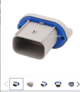 auto connector  47725-9040  20CM  18AWG
