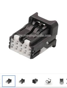 auto connector 6098-5273