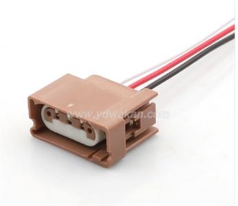 wire harness 3S4T-14A464-DA 18AWG 20CM
