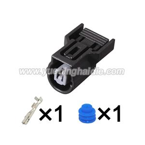 Auto connector 6189-0940/6918-1979