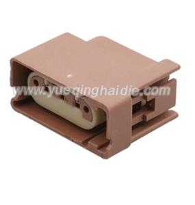 Wire harness 3S4T-14A464-DA simplified version 16AWG 20CM