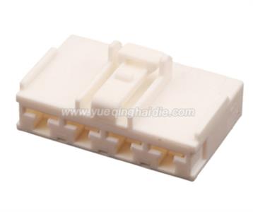 auto connector 6098-2137  HD049-7.8-21