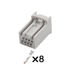 Auto connector MX34008SF1