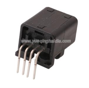 auto connector 1746909-1 HD049S-0.7-10
