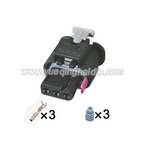 wiring connector  1-1718644-1/1718653-1/4F0973703