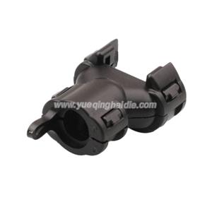 Back shell WJ500