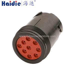 Auto connector HD-14-9-1939P