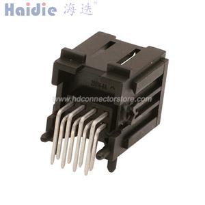 Auto connector 1-2311621-1/2311621-1