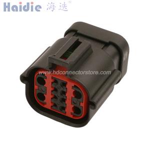 Auto connector 5C3Z-12B637-BA