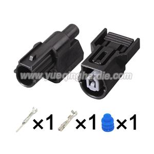 wiring connector 6189-0940 6188-0657